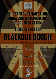 Blackout Boogie